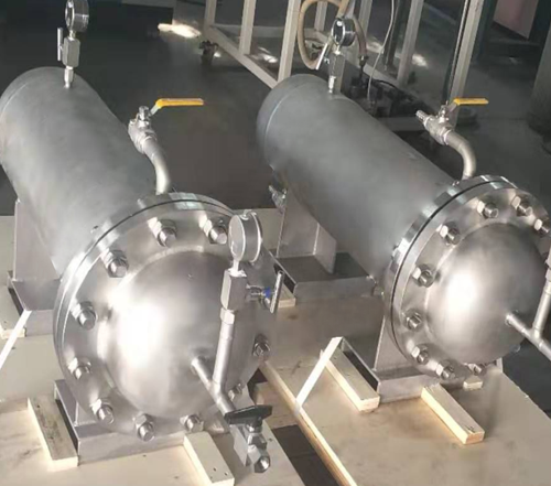 金屬氫化物氫凈化裝置